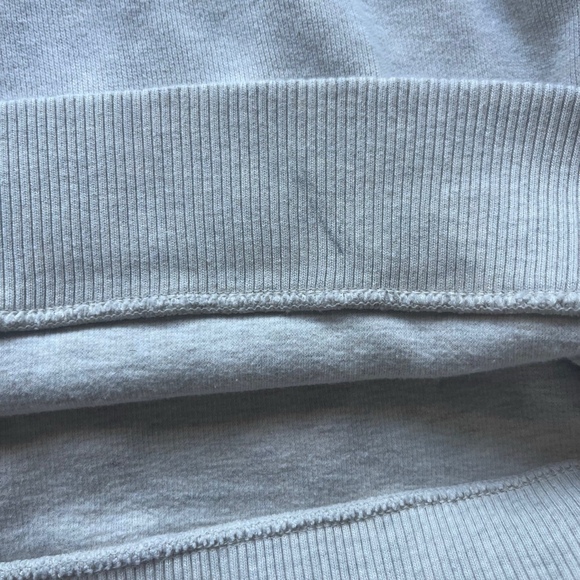 Brooks Brothers Casual Cotton Cream Pullover Sweater XXL Preppy Classic Knit - Picture 5 of 10